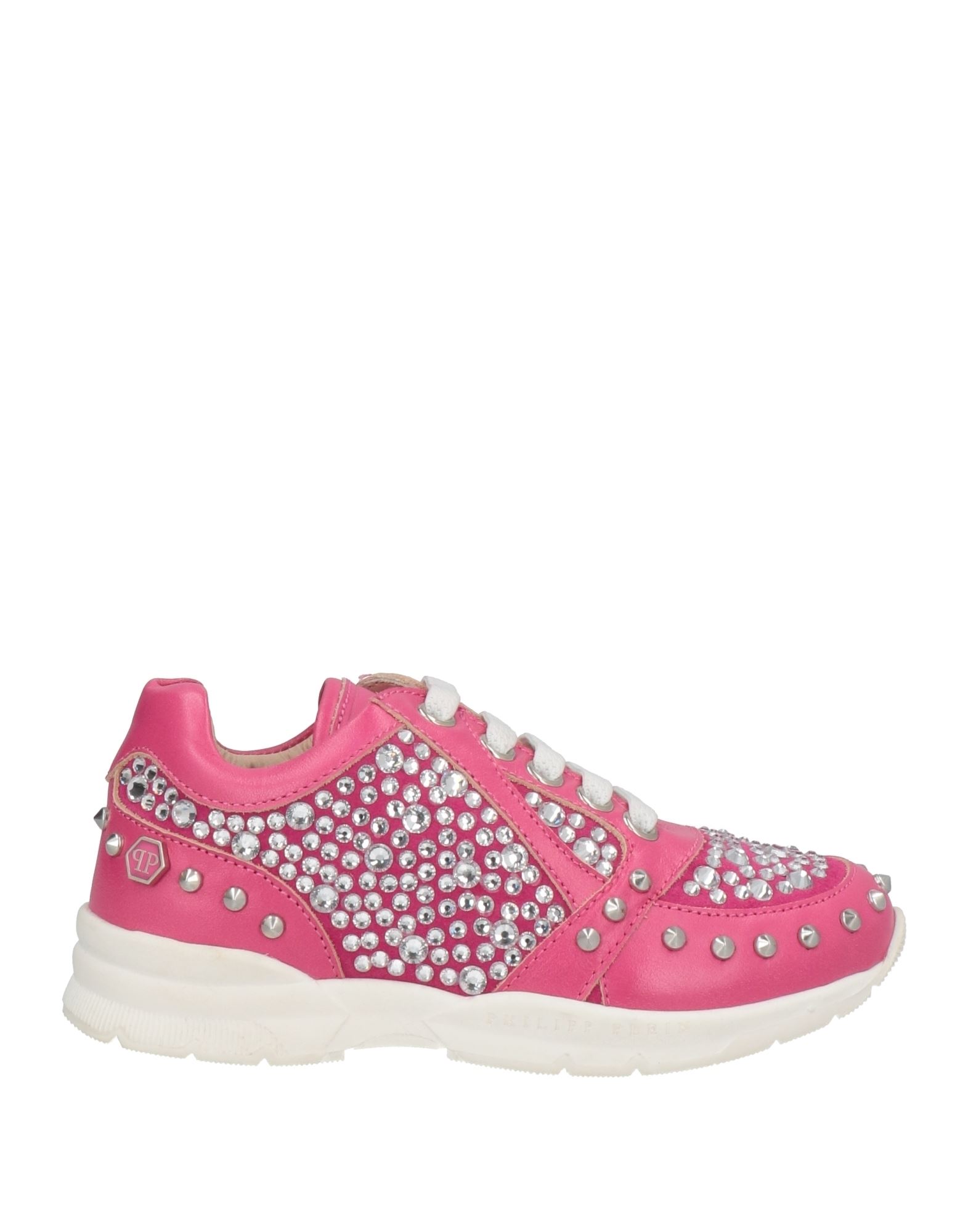 PHILIPP PLEIN Sneakers Kinder Fuchsia von PHILIPP PLEIN