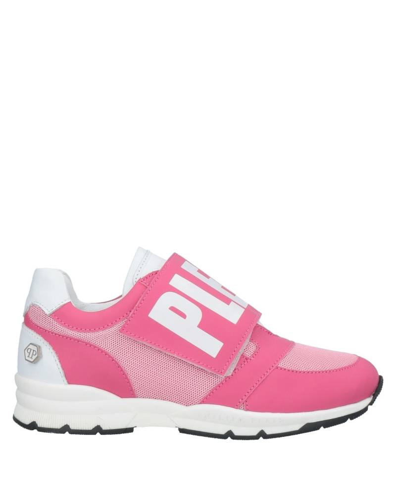 PHILIPP PLEIN Sneakers Kinder Fuchsia von PHILIPP PLEIN