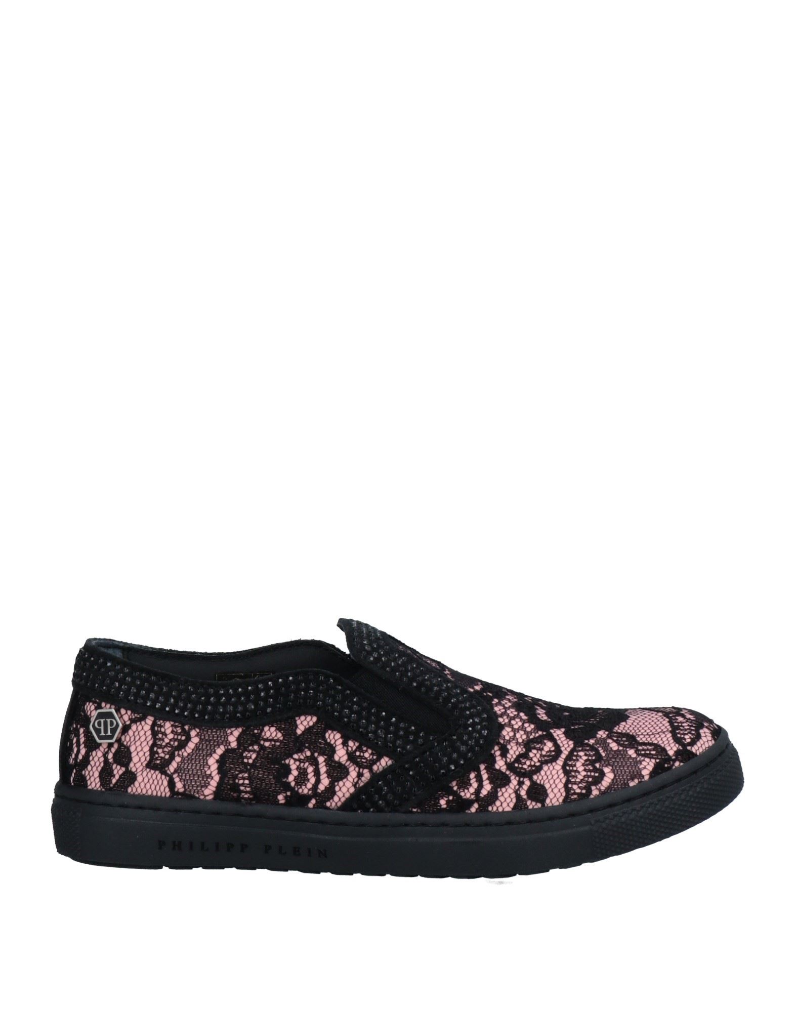 PHILIPP PLEIN Sneakers Kinder Rosa von PHILIPP PLEIN