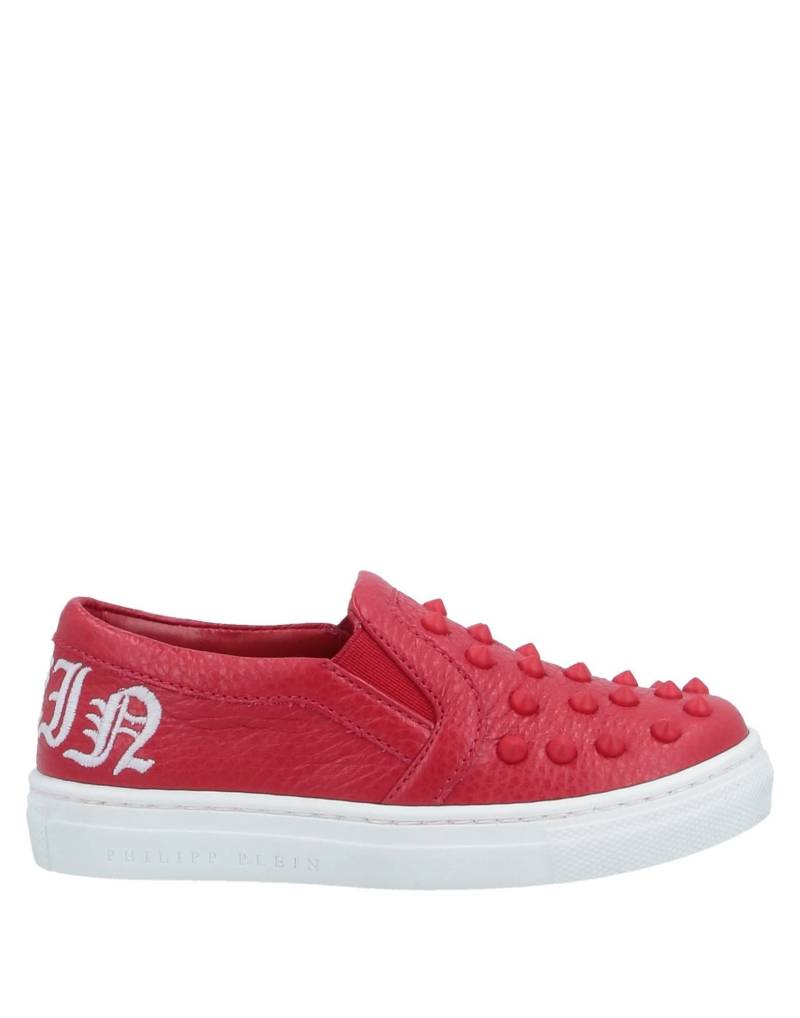 PHILIPP PLEIN Sneakers Kinder Rot von PHILIPP PLEIN