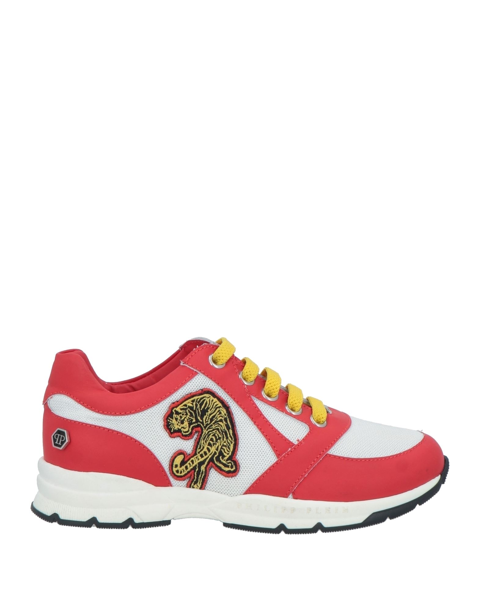 PHILIPP PLEIN Sneakers Kinder Rot von PHILIPP PLEIN