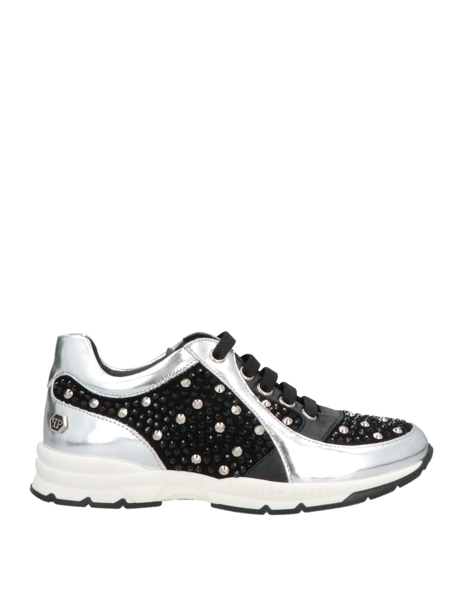 PHILIPP PLEIN Sneakers Kinder Schwarz von PHILIPP PLEIN