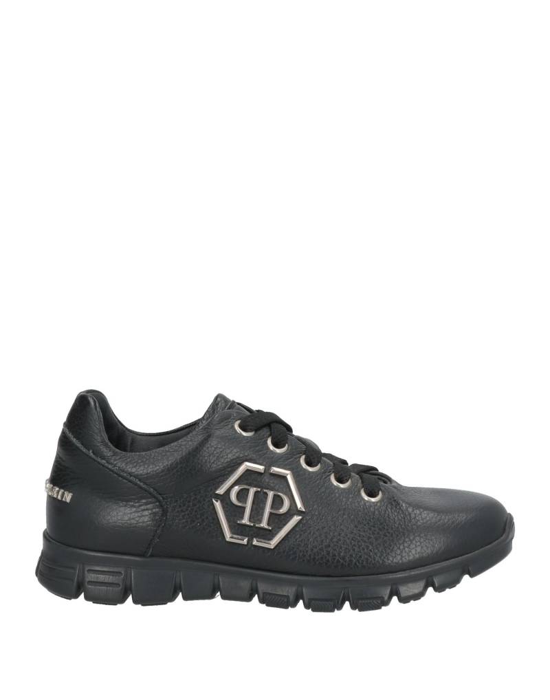 PHILIPP PLEIN Sneakers Kinder Schwarz von PHILIPP PLEIN