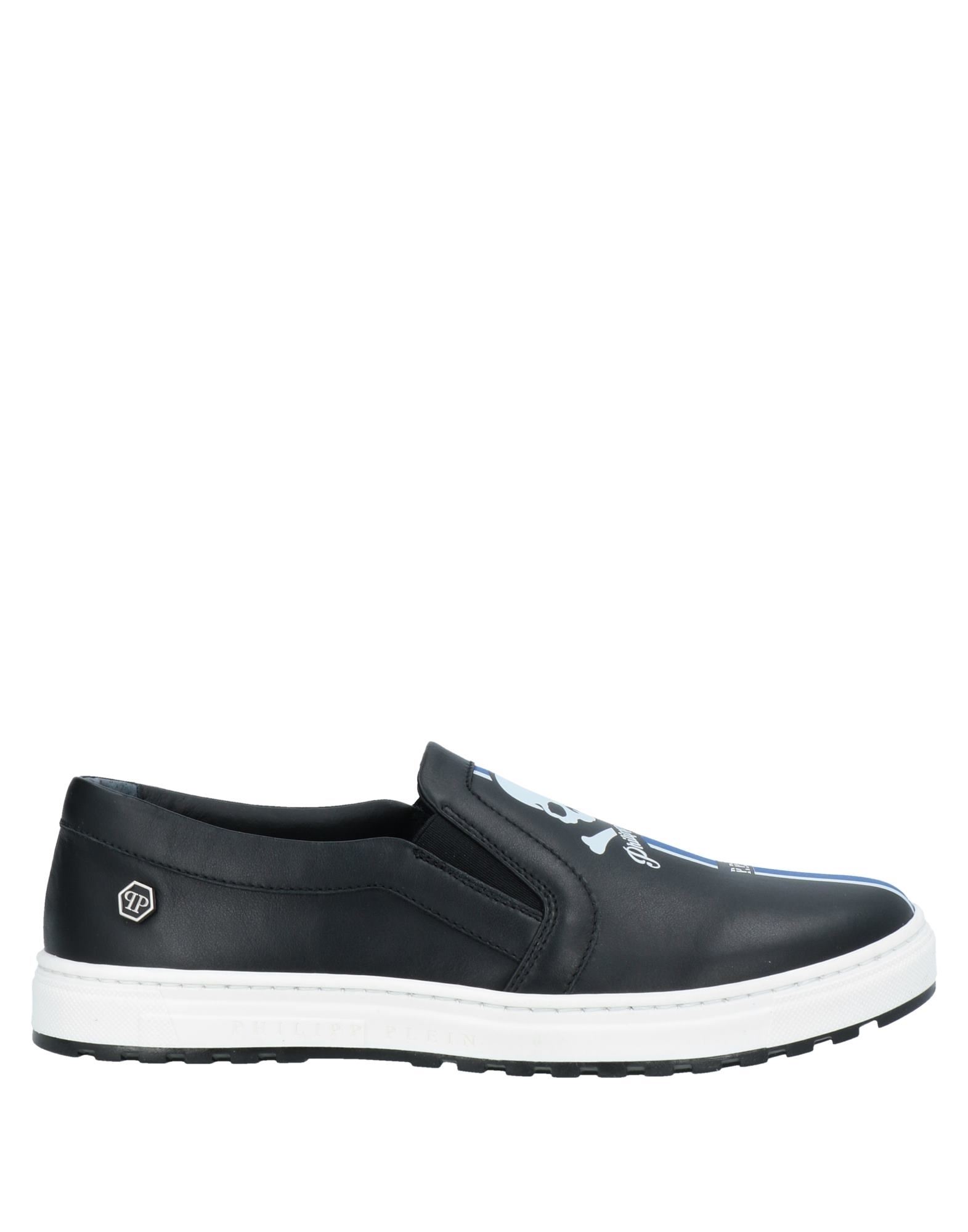 PHILIPP PLEIN Sneakers Kinder Schwarz von PHILIPP PLEIN