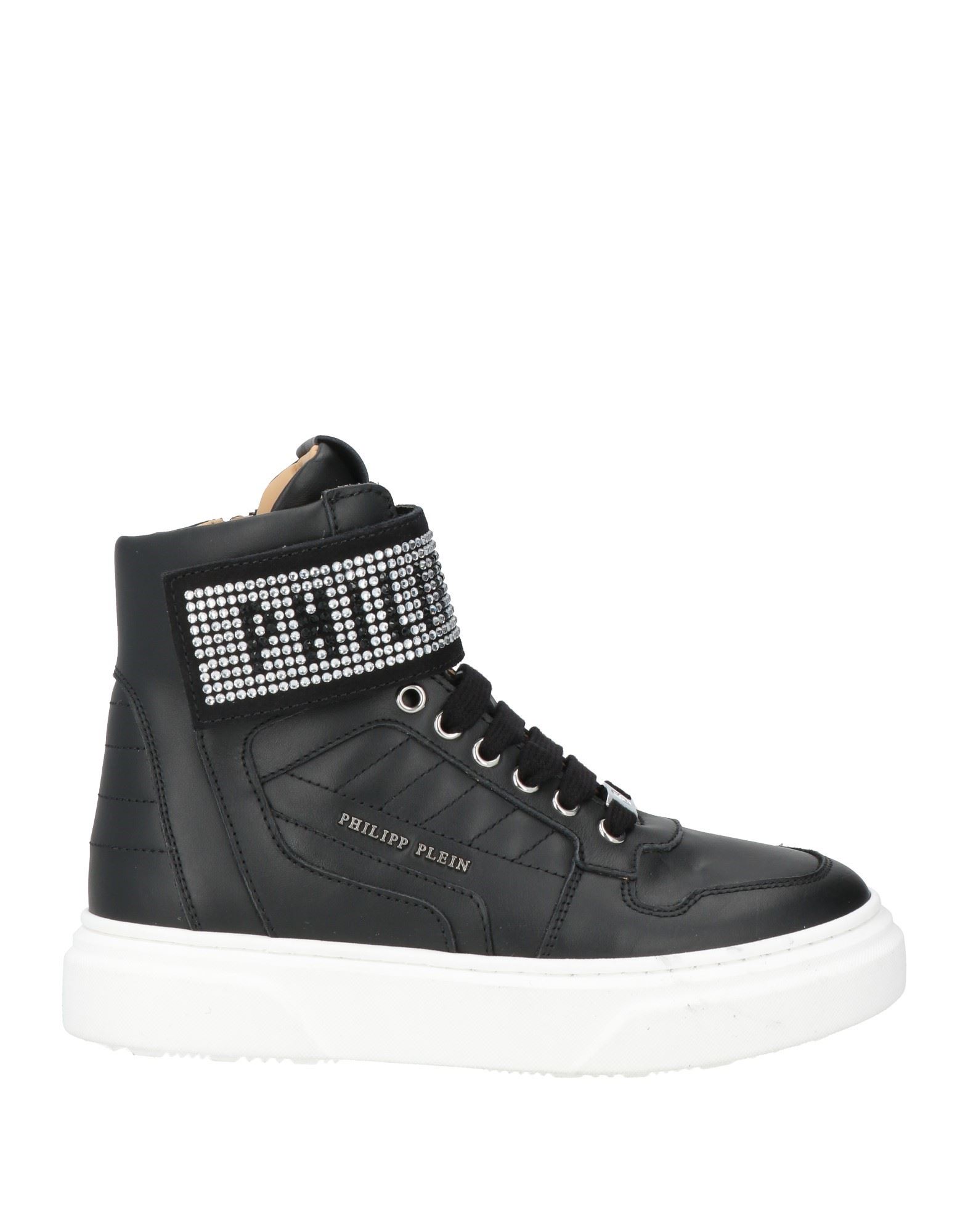 PHILIPP PLEIN Sneakers Kinder Schwarz PHILIPP PLEIN Sneakers Kinder Schwarz von PHILIPP PLEIN