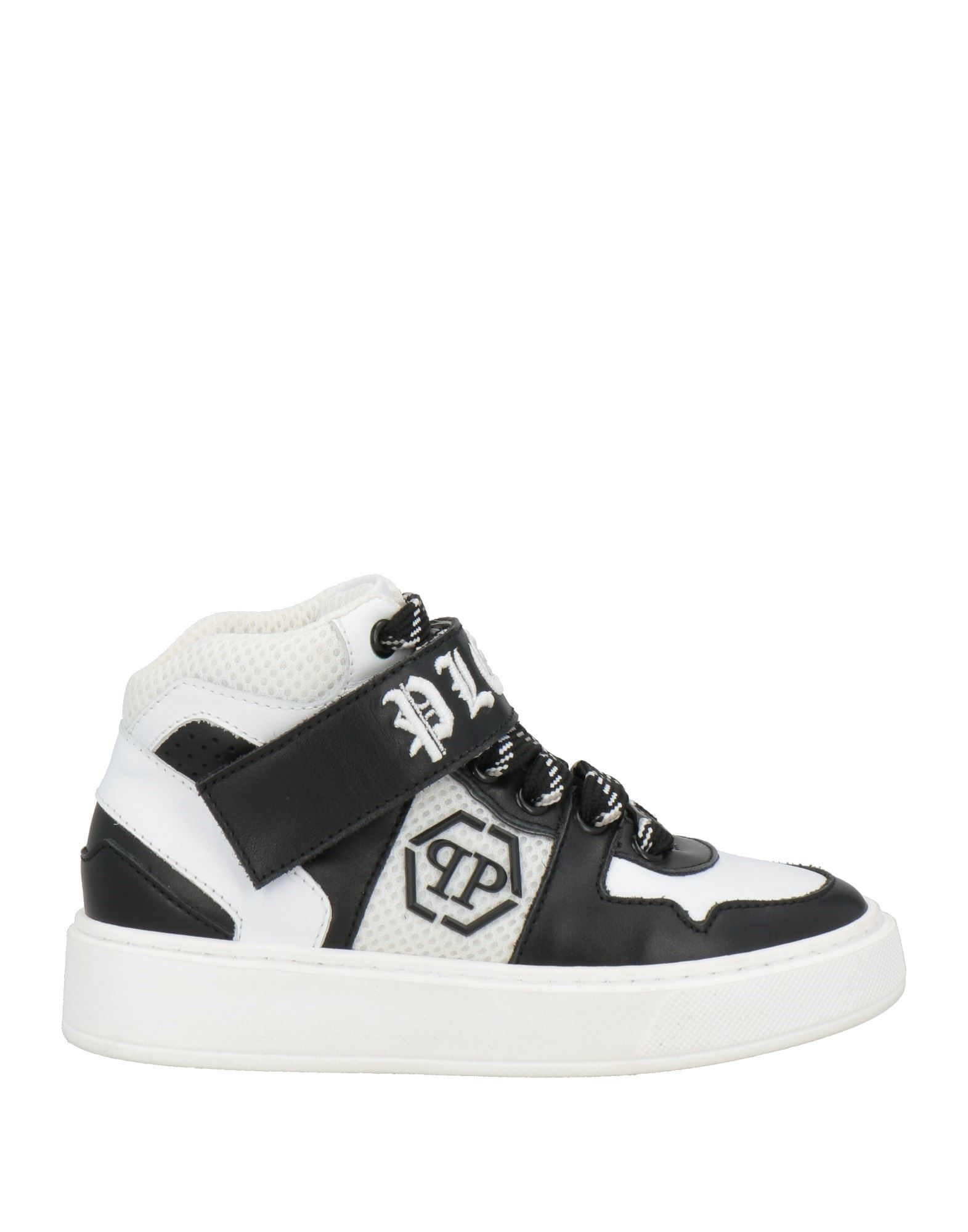 PHILIPP PLEIN Sneakers Kinder Weiß von PHILIPP PLEIN