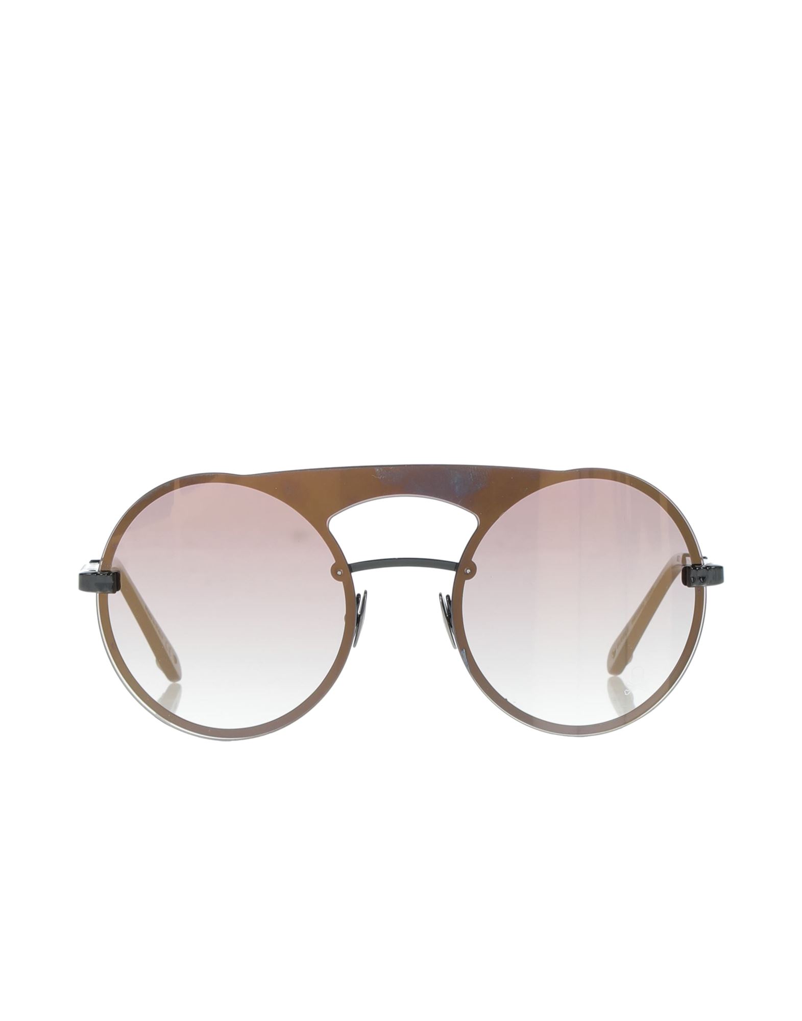 PHILIPP PLEIN Sonnenbrille Damen Bronze von PHILIPP PLEIN