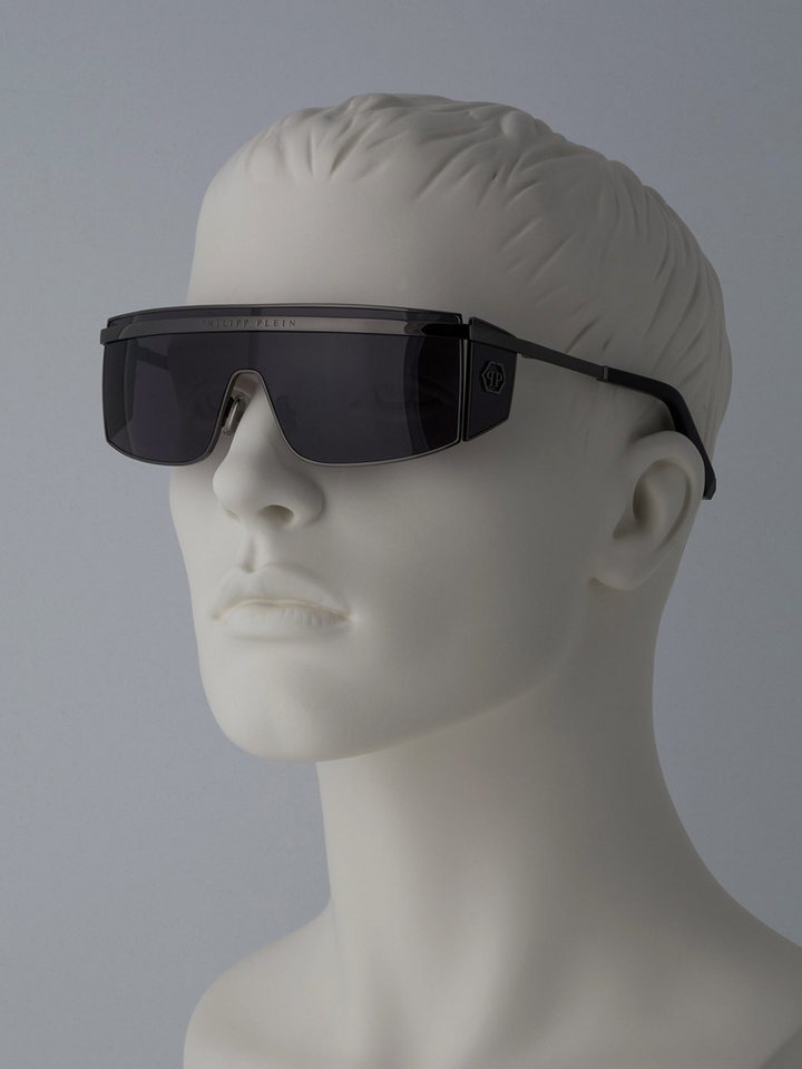 PHILIPP PLEIN Sonnenbrille Philipp Plein Sonnenbrille von PHILIPP PLEIN