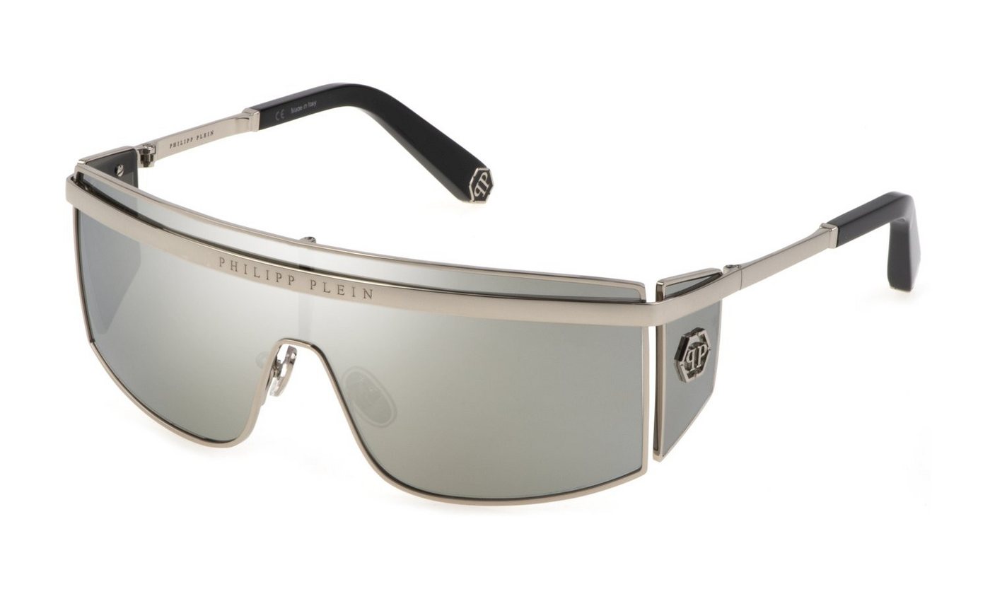 PHILIPP PLEIN Sonnenbrille SPP013M von PHILIPP PLEIN