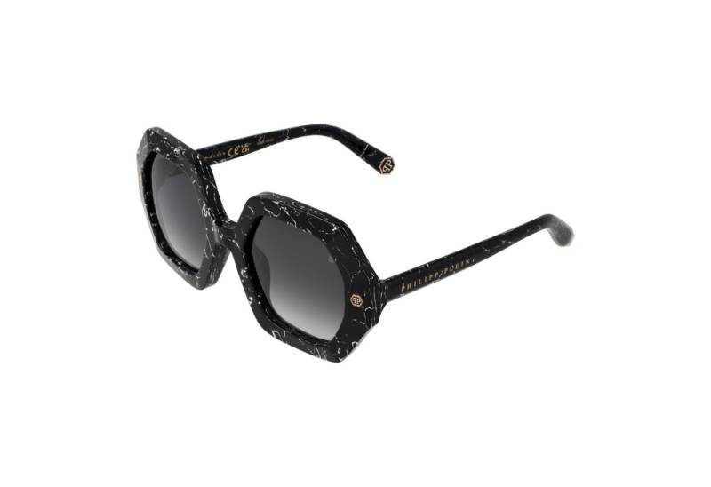 PHILIPP PLEIN Sonnenbrille SPP039M 530869 von PHILIPP PLEIN