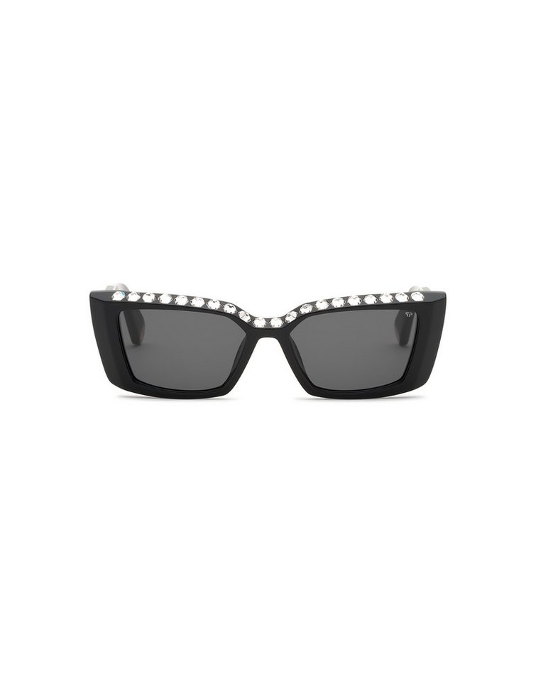 PHILIPP PLEIN Sonnenbrille Sunglasses PLEIN PURE CRYSTAL von PHILIPP PLEIN