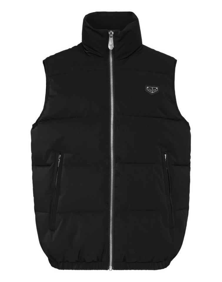 PHILIPP PLEIN Outdoorjacke Daunenweste von PHILIPP PLEIN