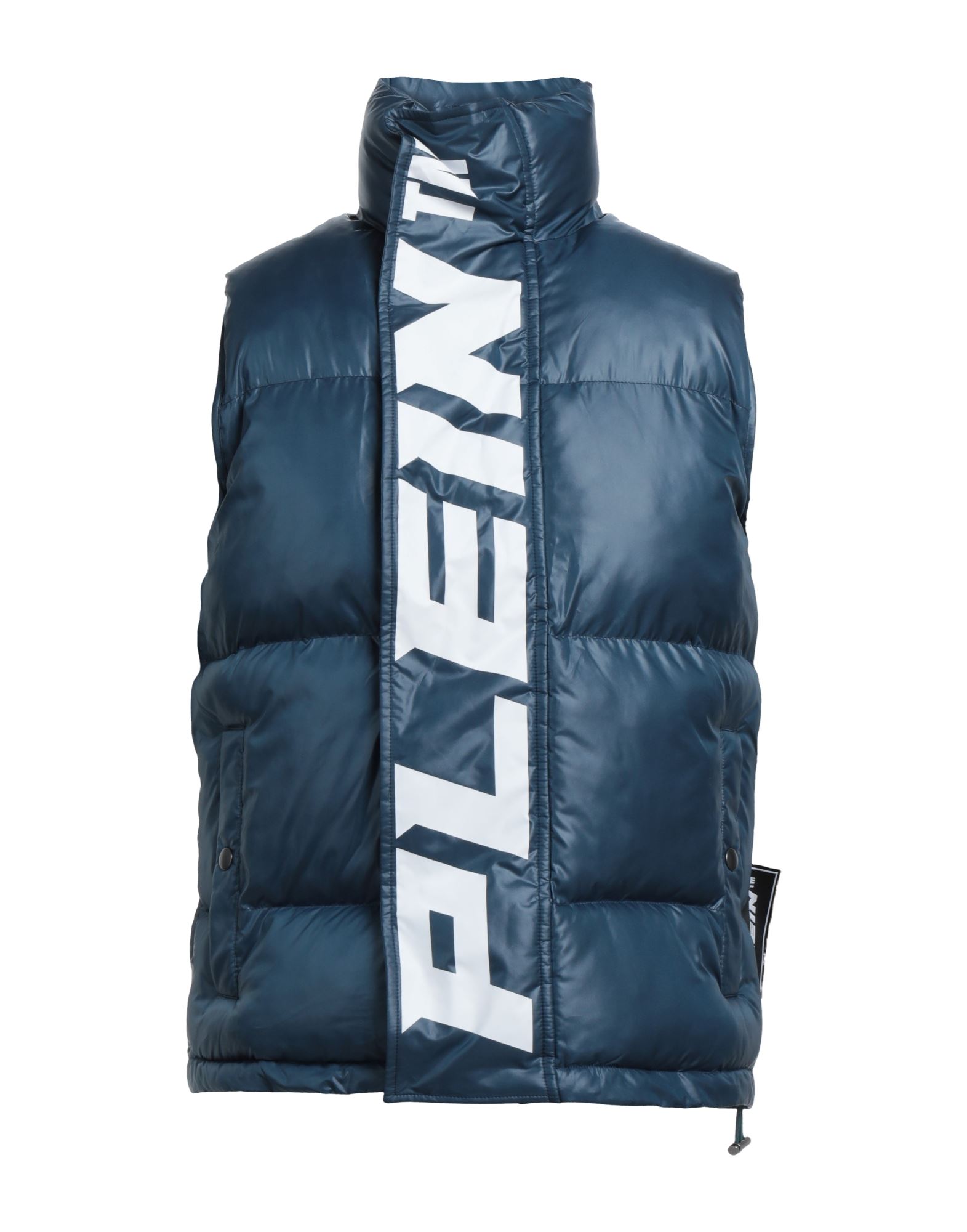 PHILIPP PLEIN Pufferjacke & Daunenjacke Herren Taubenblau von PHILIPP PLEIN