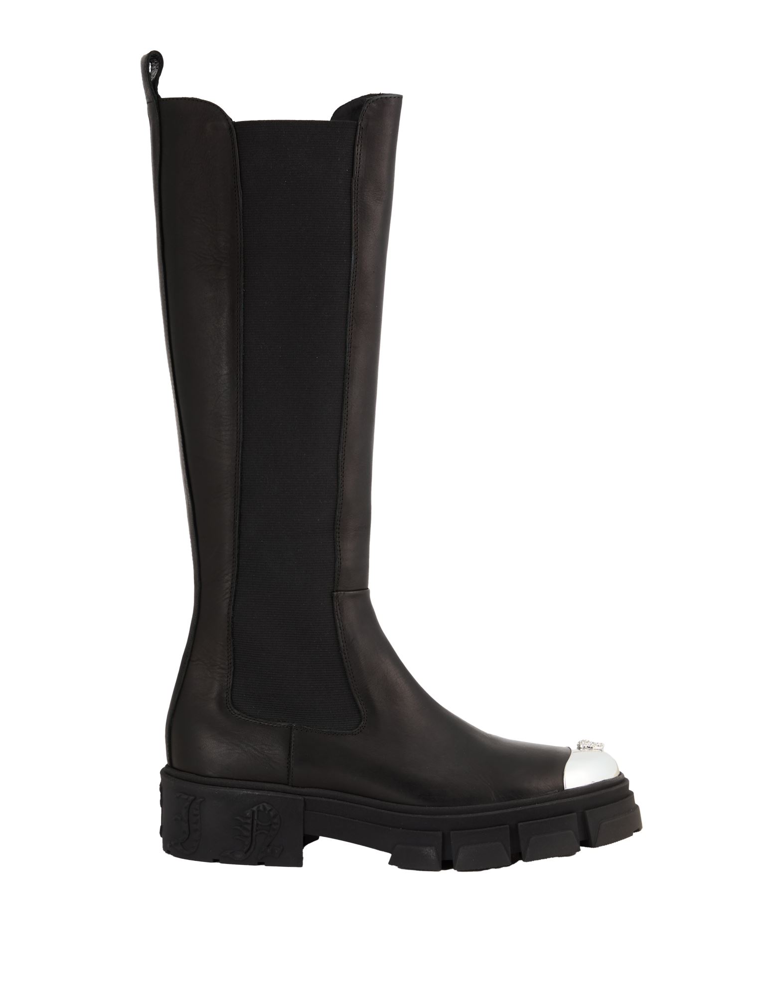 PHILIPP PLEIN Stiefel Damen Schwarz von PHILIPP PLEIN
