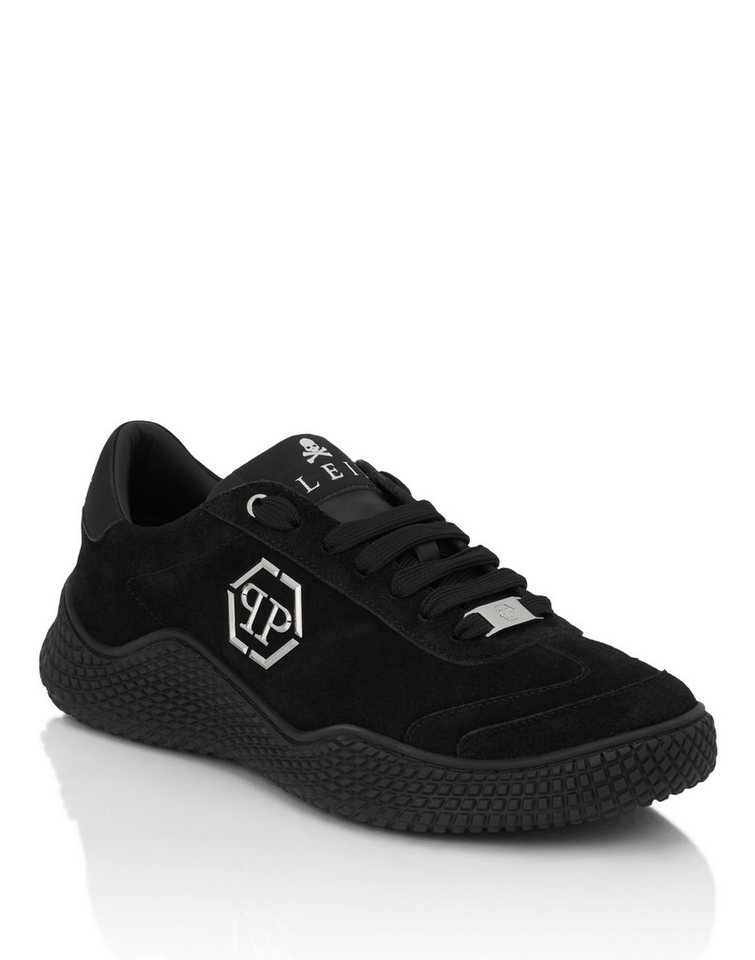 PHILIPP PLEIN Hexagon Sneaker von PHILIPP PLEIN