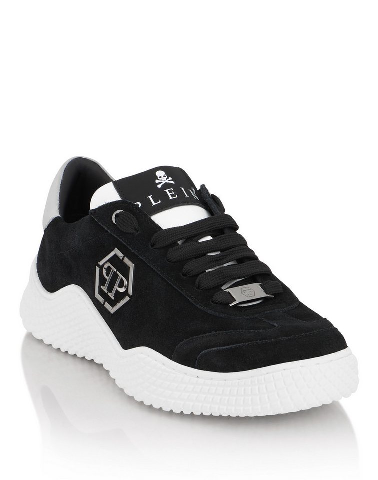 PHILIPP PLEIN Hexagon Sneaker von PHILIPP PLEIN