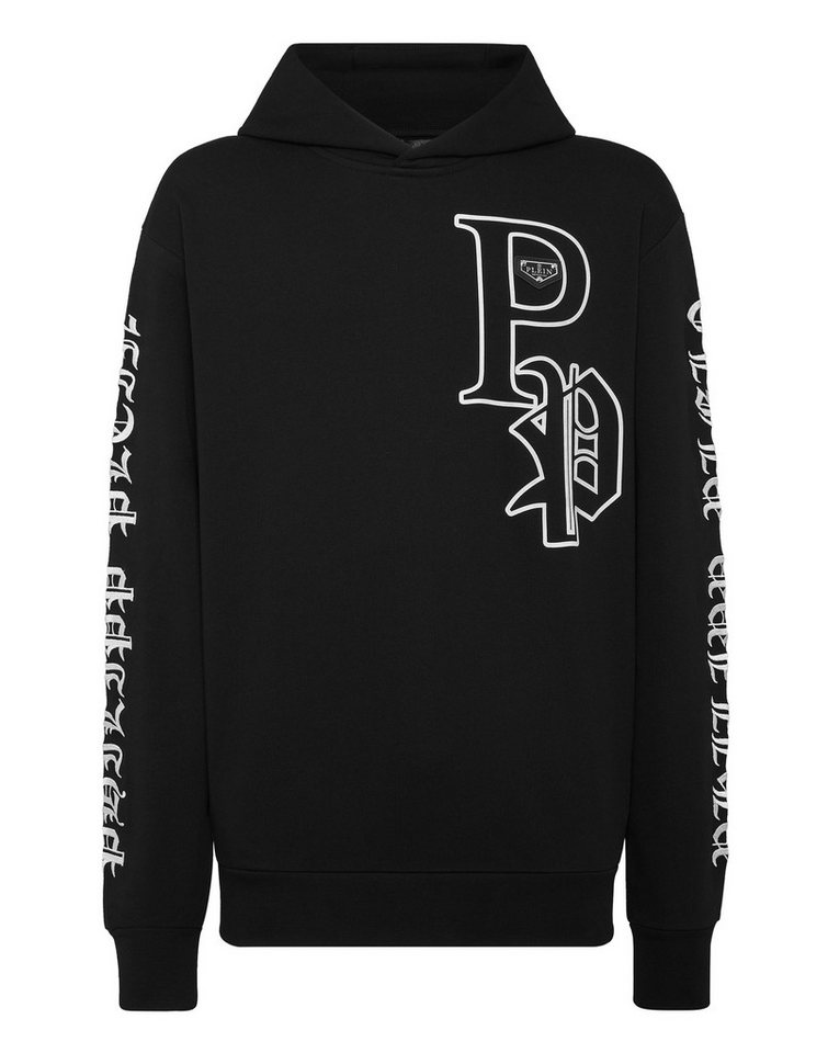 PHILIPP PLEIN Sweatshirt Gothic Plein von PHILIPP PLEIN