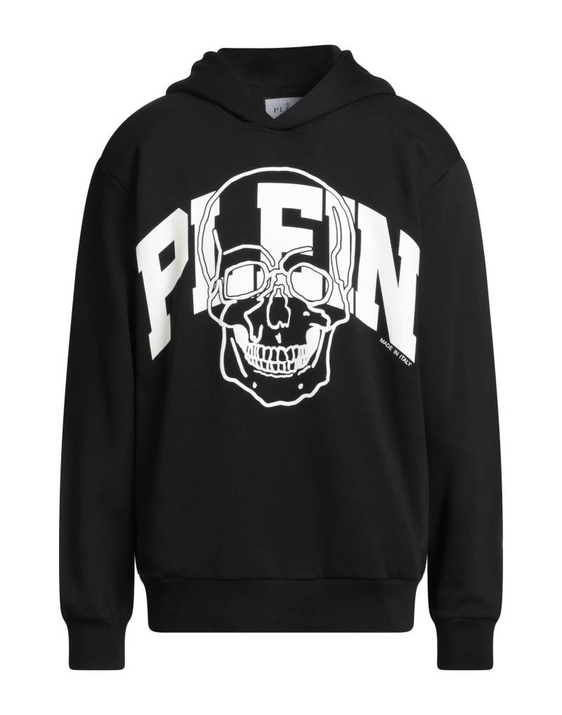 PHILIPP PLEIN Sweatshirt Herren Schwarz von PHILIPP PLEIN