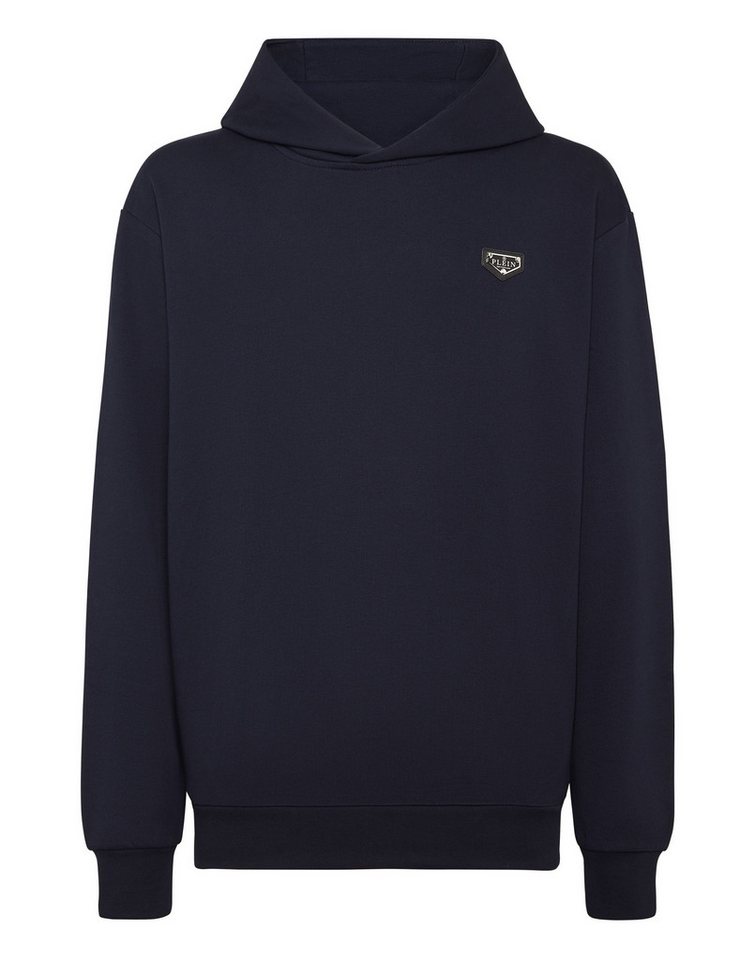 PHILIPP PLEIN Sweatshirt Iconic Plein von PHILIPP PLEIN