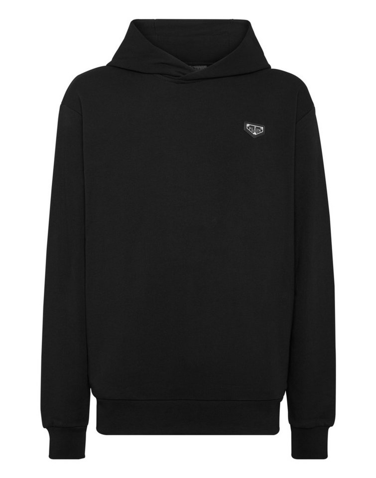 PHILIPP PLEIN Sweatshirt Iconic Plein von PHILIPP PLEIN