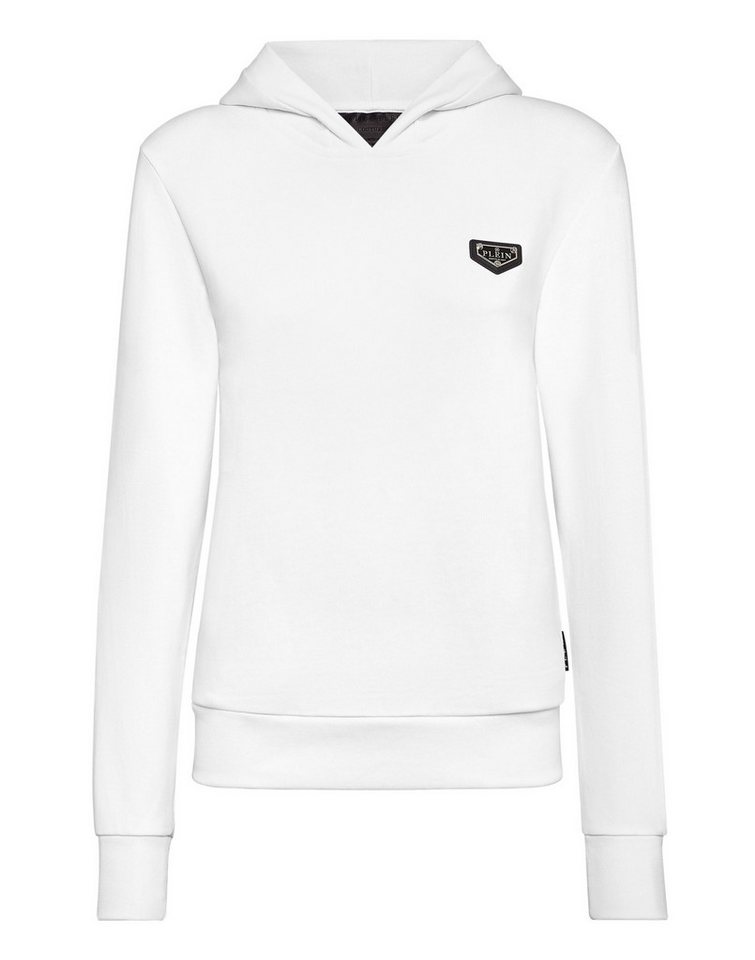 PHILIPP PLEIN Sweatshirt Iconic Plein von PHILIPP PLEIN