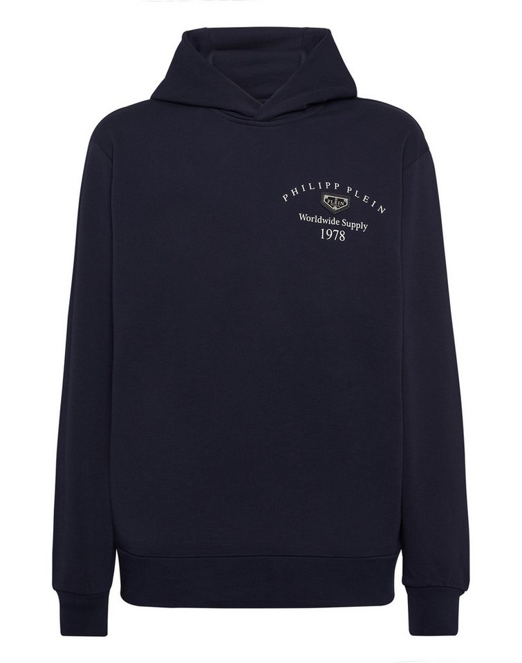 PHILIPP PLEIN Sweatshirt Kapuzen-Sweatshirt von PHILIPP PLEIN