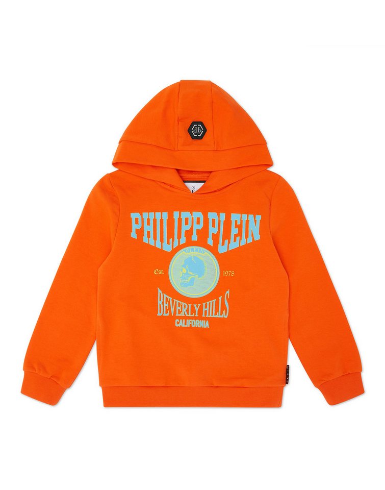 PHILIPP PLEIN Sweatshirt Kapuzen-Sweatshirt von PHILIPP PLEIN