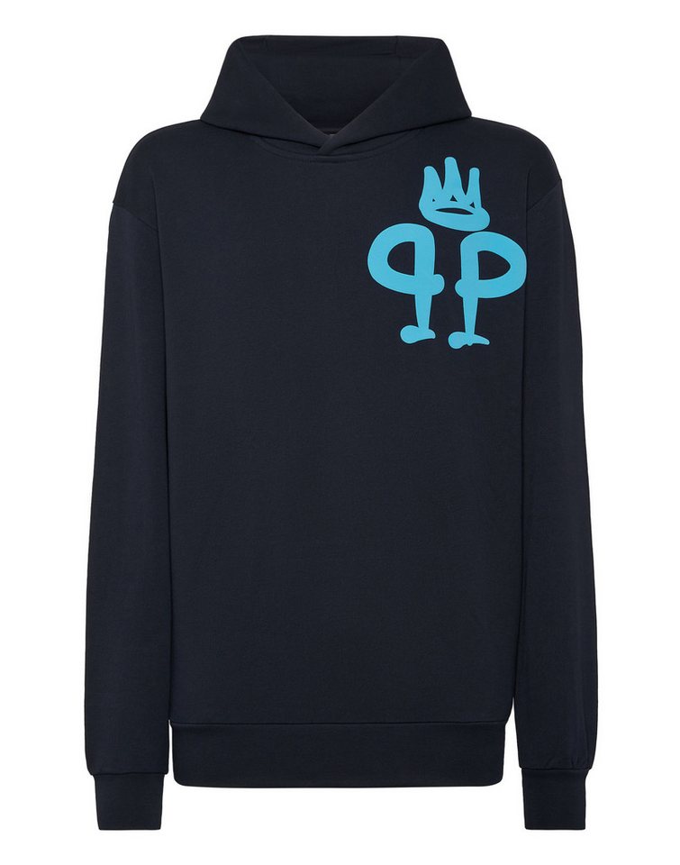PHILIPP PLEIN Sweatshirt King Plein von PHILIPP PLEIN