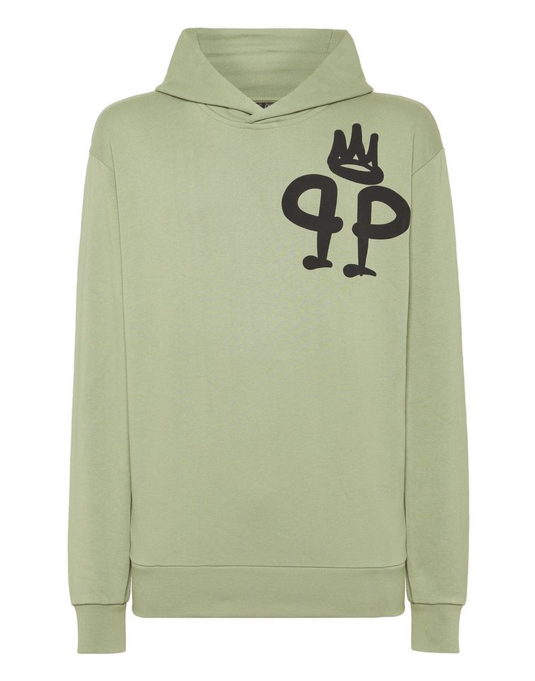 PHILIPP PLEIN Sweatshirt King Plein von PHILIPP PLEIN