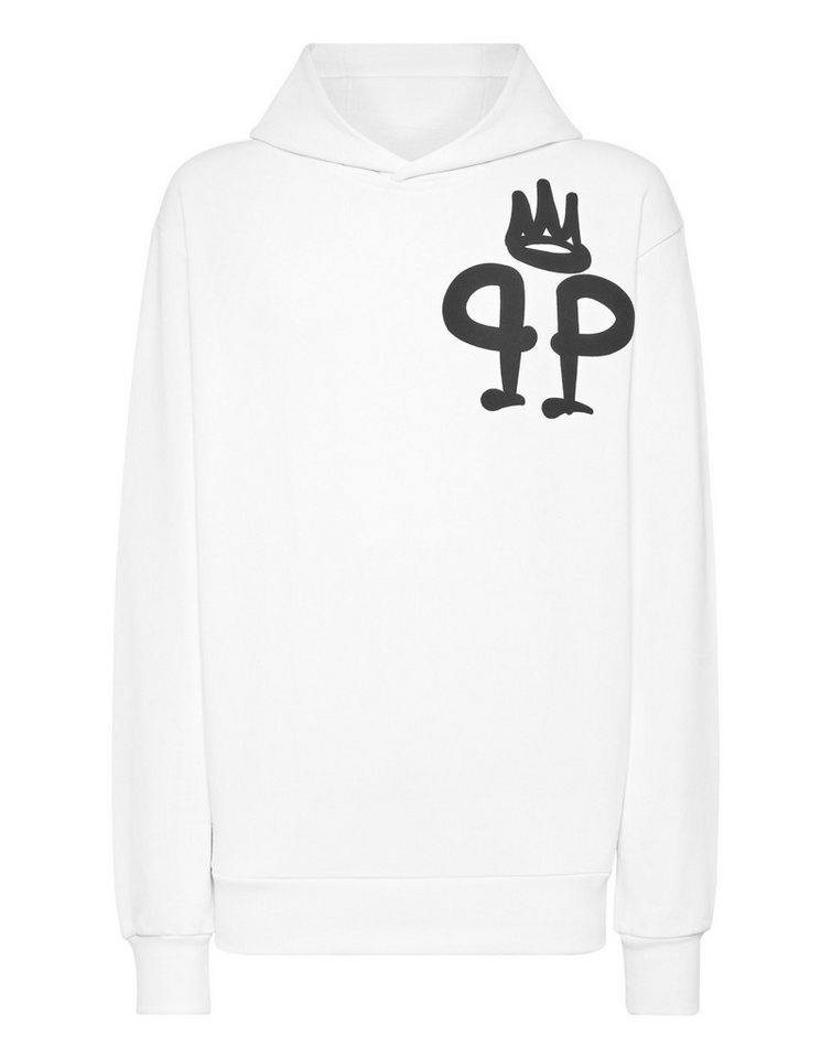 PHILIPP PLEIN Sweatshirt King Plein von PHILIPP PLEIN