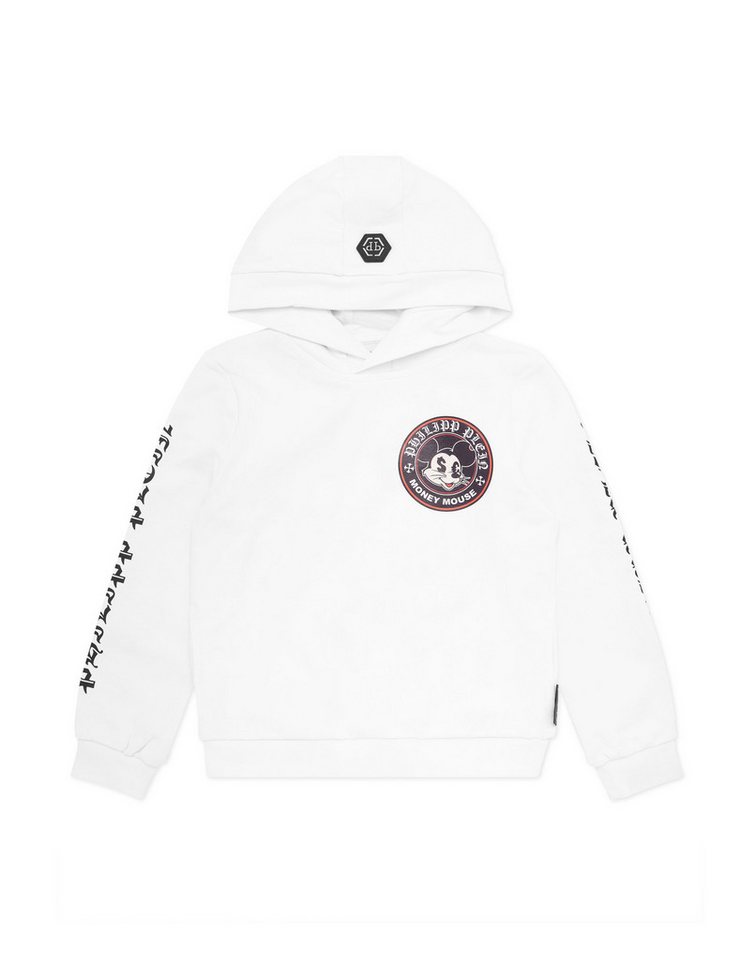 PHILIPP PLEIN Sweatshirt Money von PHILIPP PLEIN