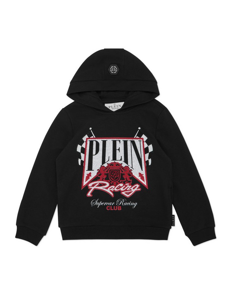 PHILIPP PLEIN Sweatshirt Racing von PHILIPP PLEIN