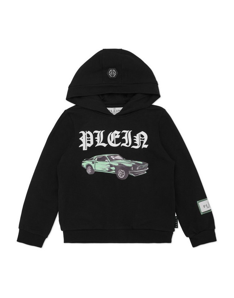 PHILIPP PLEIN Sweatshirt Racing von PHILIPP PLEIN