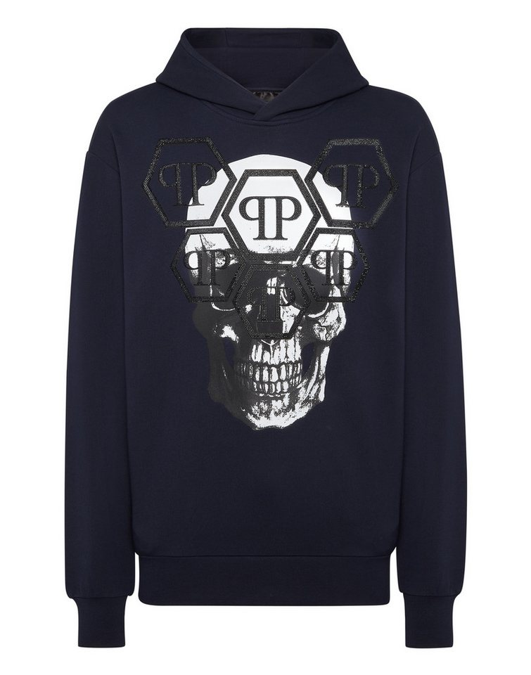 PHILIPP PLEIN Sweatshirt Skull von PHILIPP PLEIN