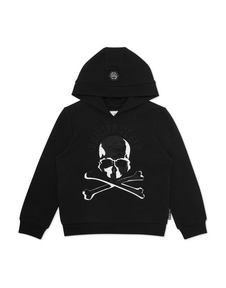PHILIPP PLEIN Sweatshirt Skull von PHILIPP PLEIN