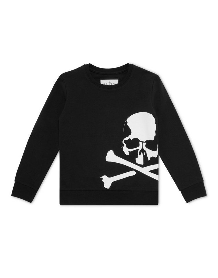 PHILIPP PLEIN Sweatshirt Skull von PHILIPP PLEIN