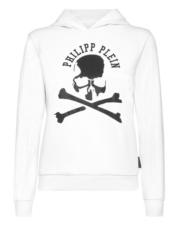 PHILIPP PLEIN Sweatshirt Skull von PHILIPP PLEIN