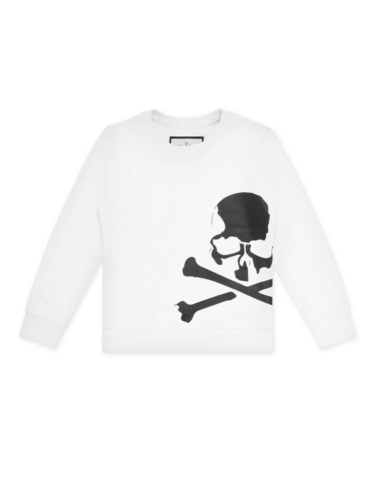 PHILIPP PLEIN Sweatshirt Skull von PHILIPP PLEIN