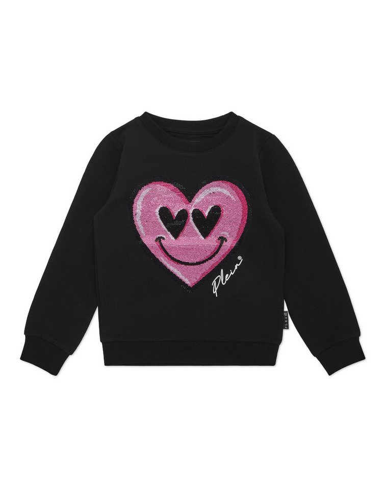 PHILIPP PLEIN Sweatshirt Smile von PHILIPP PLEIN