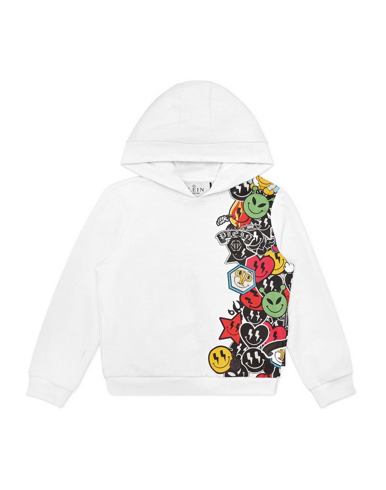 PHILIPP PLEIN Sweatshirt Smile von PHILIPP PLEIN
