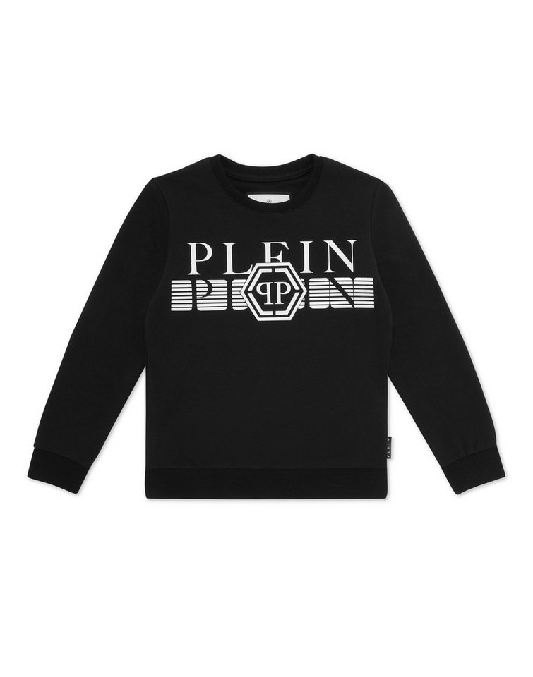 PHILIPP PLEIN Sweatshirt Sweatshirt Ls von PHILIPP PLEIN