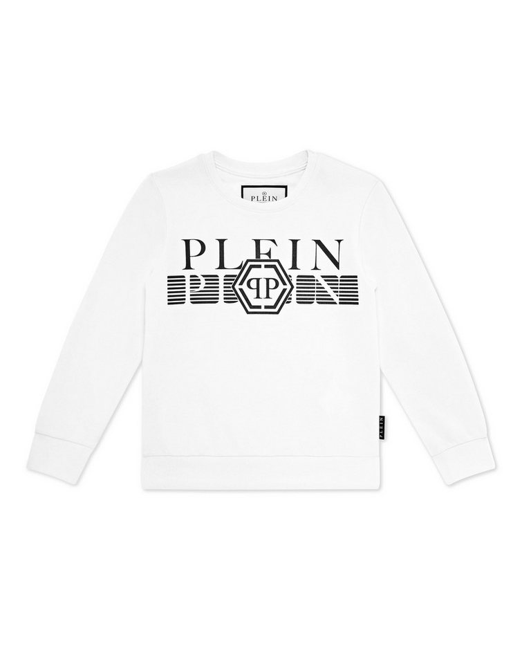 PHILIPP PLEIN Sweatshirt Sweatshirt Ls von PHILIPP PLEIN