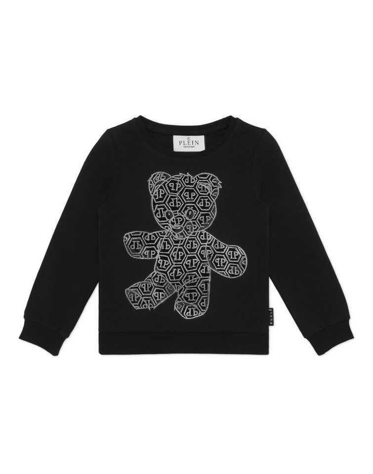 PHILIPP PLEIN Sweatshirt Teddy von PHILIPP PLEIN
