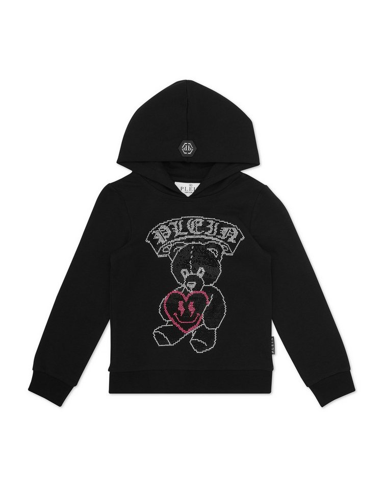 PHILIPP PLEIN Sweatshirt Teddy von PHILIPP PLEIN