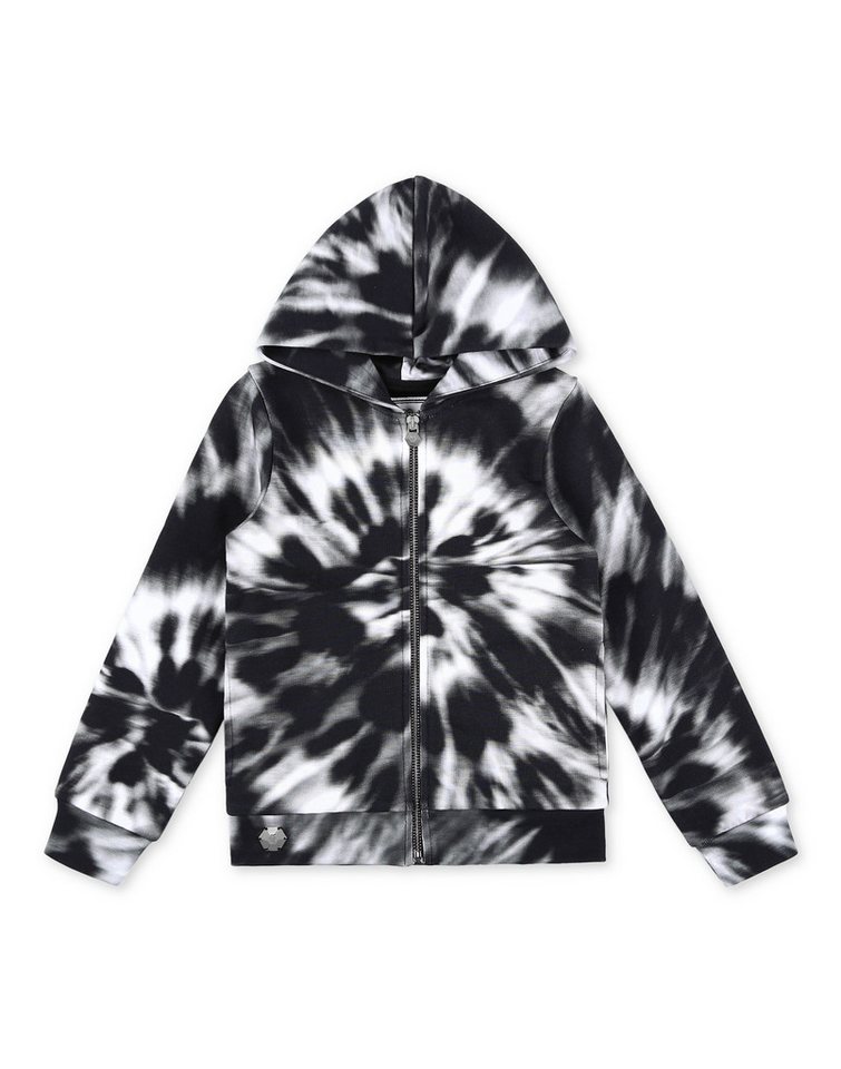 PHILIPP PLEIN Sweatshirt Tie Dye von PHILIPP PLEIN