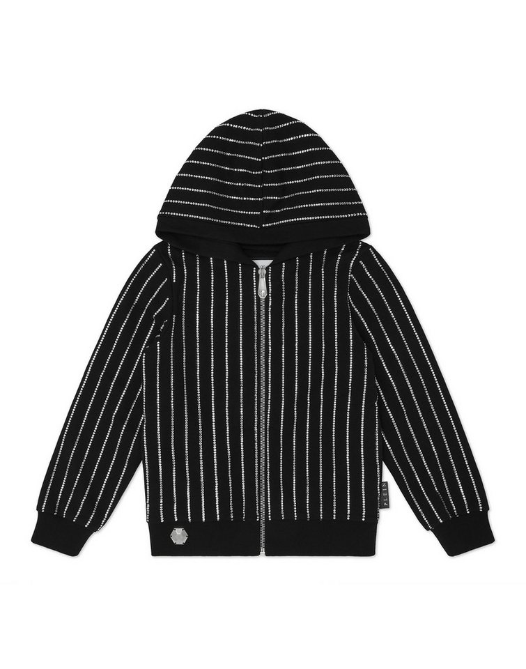 PHILIPP PLEIN Sweatshirt Verziert von PHILIPP PLEIN