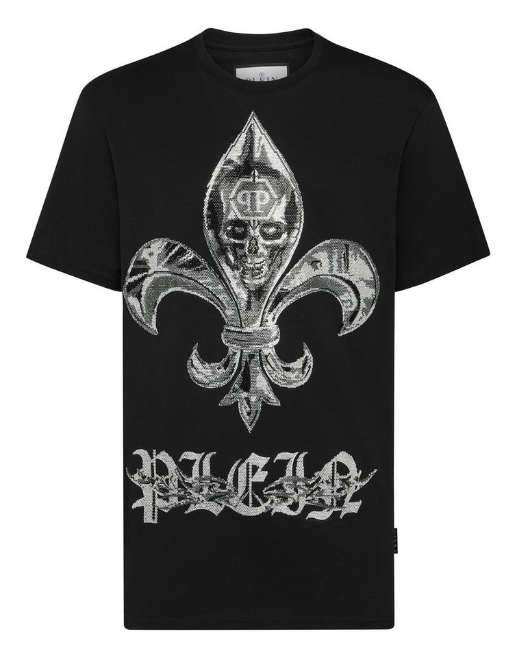 PHILIPP PLEIN T-Shirt Chrome von PHILIPP PLEIN