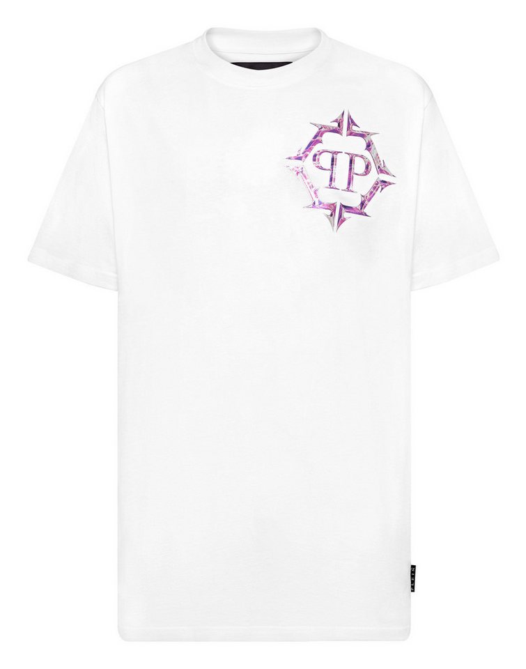 PHILIPP PLEIN T-Shirt Chrome von PHILIPP PLEIN