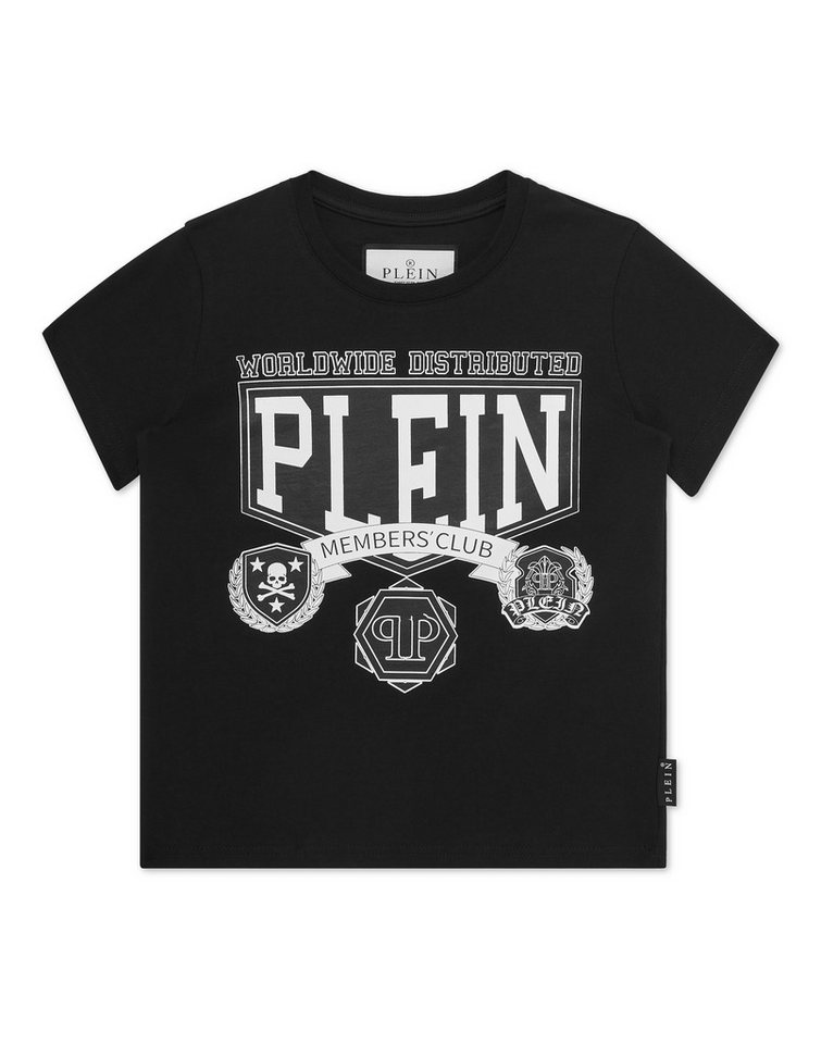 PHILIPP PLEIN T-Shirt College von PHILIPP PLEIN