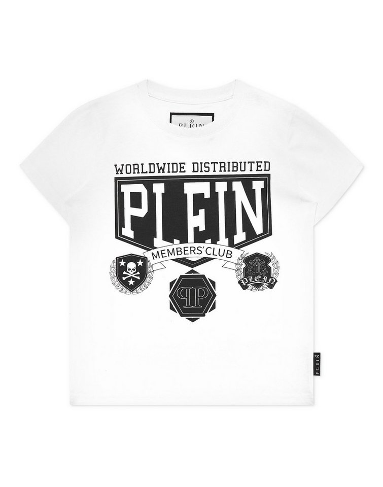 PHILIPP PLEIN T-Shirt College von PHILIPP PLEIN